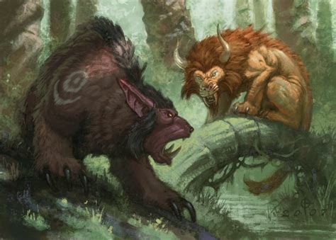 You assume the <b>form</b> of a different creature for the duration. . Druid shapeshift forms 5e